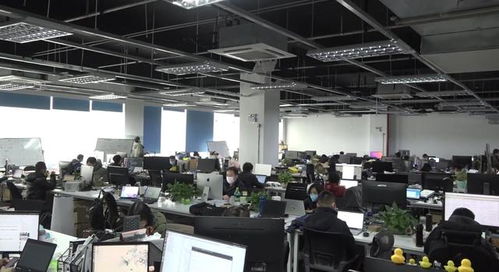 上海華獻軟件“刷臉啦”技術服務，以科技力量助力城市疫情防控